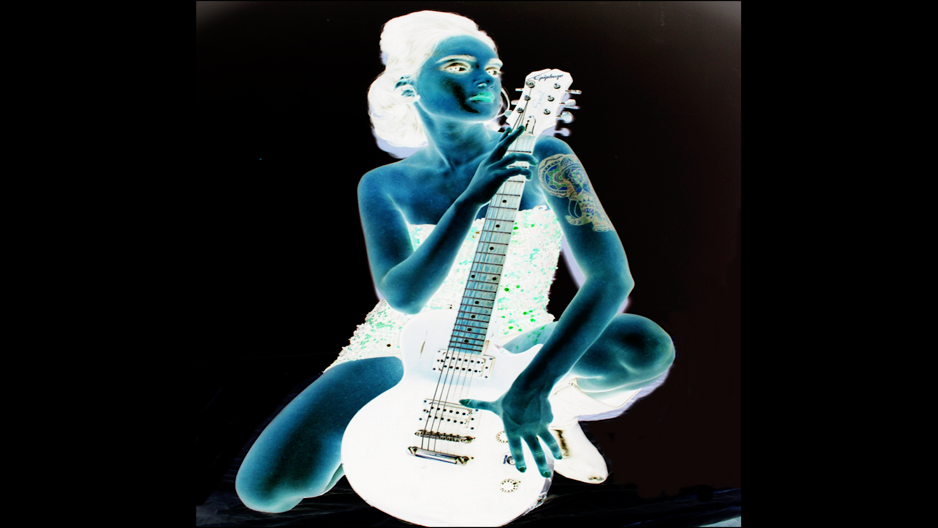 Creative Photo Effects